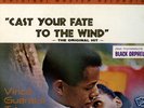 MFSL 1-112 VINCE GUARALDI CAST YOUR FATE MOBILE FIDELIT