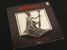 HELLHAMMER Apocalyptic Raids 12'' Vinyl LP BAM 1003 G