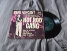 Gene Vincent Hot Rod Gang 7
