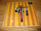 MAJORS Meet the Majors UK London lp