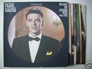 FRANK SINATRA THE VOICE COLUMBIA YEARS 6 LP BOX L1986