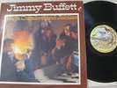 JIMMY BUFFETT LP - HIGH CUMBERLAND JUBILEE - NM+
