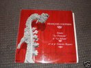 BAM/ COUPERIN/ ETIENNE PASQUIER, cello/ J.P RAMPAL etc