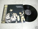 PIERROT LUNAIRE JAPAN VINYL LP W/OBI, INSERT ITALY PROG