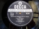 1x SXL 2124 WB Ed1 & Ed2 on the SAME LP Symph 5 Solti
