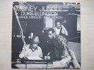 DUKE ELLINGTON & CHARLES MINGUS - MONEY JUNGLE...1962