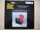 JEANNE LEE WITH RAN BLAKE - NEWEST SOUND...RCA 1962 M-