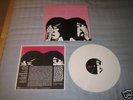 Death from Above 1979 Your a Woman White Vinyl OOP NM