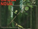 ITURRALDE Y SU CONJUNTO - BOSSA NOVA, SPANISH EP 1963