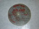 JUAN MANUEL SERRAT - LA LA LA SHE GIVES ME LOVE ACETATE