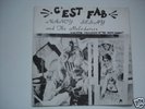 NANCY SESAY AND THE MELODAIRES  - C`Est Fab  -  Rare 45