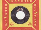 Rare 60's Girl Northern Soul 45-Toni Harper-RCA Label