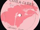 Leggo Dub - Original Press  Dub L.P.