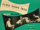 Elmo Hope Trio-New Faces, New Sounds-Blue Note 5029-10