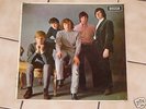 THEM Original UK LP THE ANGRY YOUNG THEM MONO