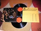 Jimi Hendrix - Electric Ladyland Japan 2LP Vinyl rare
