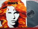 DOORS AN OLIVER STONE FILM 1991 HUNGARIAN PRESS MINT LP