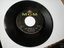 Soul 45 Roy Hamilton MGM - The Panic is On NM- hear
