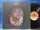 PELL MELL - MARBURG LP BACILLUS 1972 ORIGINAL KRAUTROCK