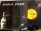 Doble zero abre tu mente lp ORIG 1978 Spanish hard rock