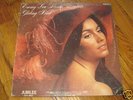 EMMY LOU HARRIS gliding bird JUBILEE rare OG debut LP