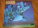 KHAN space shanty DERAM UK steve hillage PROG pysch OG