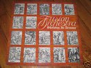 FUSION ORCHESTRA skeleton in armour EMI UK rare PROG LP