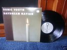 Sonic Youth  Daydream Nation  Dbl. VINYL  Orig. UK 1988