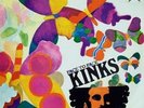 Kinks Rare-OZ-LP-Face to face-NM-Psyche-Beat