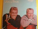 JAN & DEAN ORIGINAL 1ST ISSUE LP - DORE LP 101