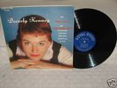 Original Beverly Kenney Royal Roost DG LP NR