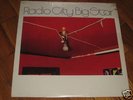 BIG STAR radio city ARDENT alex chilton SEALED og LP