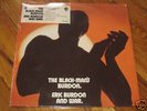 ERIC BURDON & WAR black man's burden SEALED w/ STICKER
