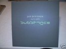 *RARE 1ST PRESS* JOY DIVISION SUBSTANCE 1977-1980