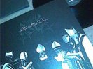 HELL MILITIA LP mutiilation drowning the light archgoat