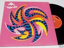 THE MOVE - PSYCH MOD/FREAKBEAT - SPAIN LP NM