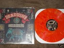Dead to Me - Little Brother LP - Orange vinyl /321 nofx