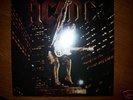 AC/DC-STIFF UPPER LIP(OIS)   