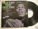 BABY FACE WILLETTE BLP-4068 FACE TO FACE RARE JAZZ