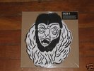 OCS 3 Thee Oh Sees Dwyer LP white vinyl