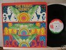 LP     THE TRAVEL AGENCY