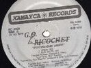 GO TA RICOCHET - PUTCHA GUN WAY 12INCH SEALED