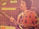 Jimi Hendrix Hackensack Blues Live–The Nardem Tapes LP