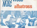 FLEETWOOD MAC  SOUTH AFRICA  PS 45 ALBATROSS