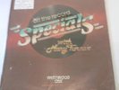 SIMPLE MINDS USA RADIO SHOW ISSUE