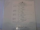 SIMPLE MINDS USA RADIO SHOW ISSUE