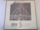 SIMPLE MINDS USA RADIO SHOW ISSUE