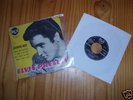 Elvis Jailhouse Rock French EP.