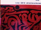 SONNY RED LP The Mode Grant Green Jazzland Stereo