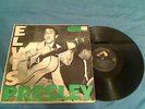 ELVIS PRESLEY SELF TITLED RCA LPM-1254 1ST PRESSING